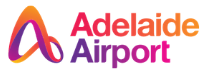 Adelaide airport parking promo code logo