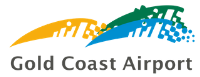 Gold Coast airport parking promo code logo