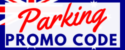 Parking Promo Code